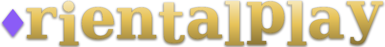 orientalplay logo